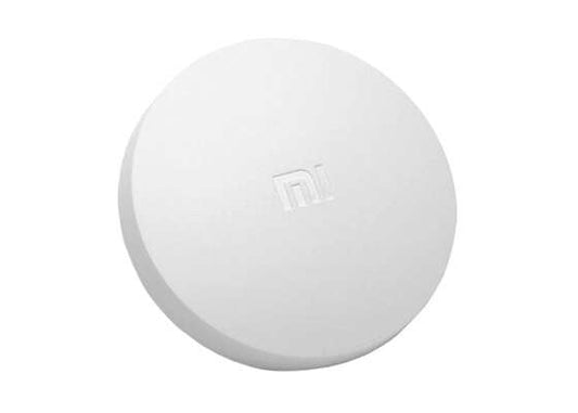 Xiaomi Mi Wireless Switch Interruptor WiFi Blanco