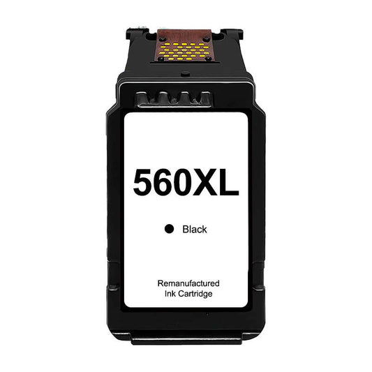 Canon PG560XL Negro Cartucho de Tinta Generico