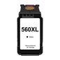 Canon PG560XL Negro Cartucho de Tinta Generico