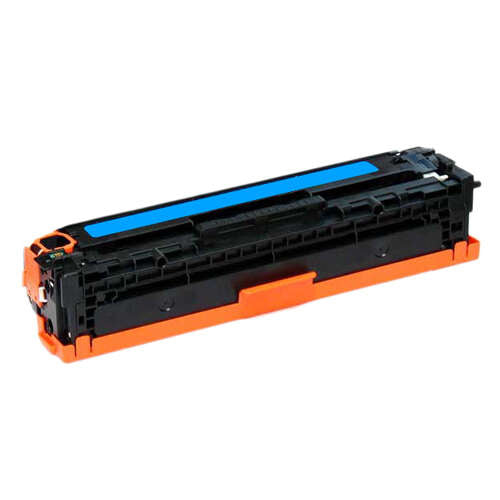 Canon 067H Cyan Cartucho de Toner Generico