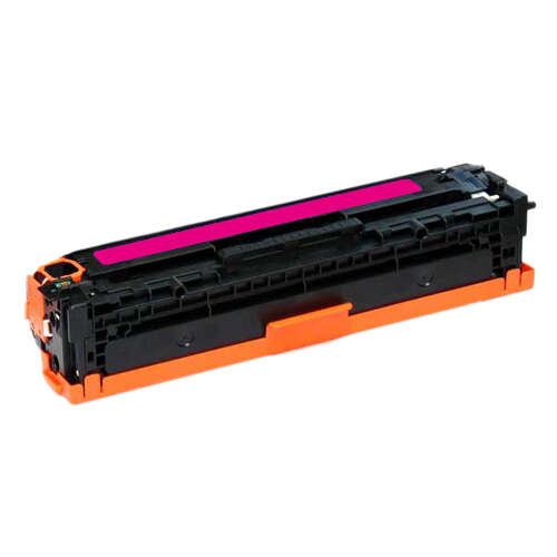 Canon 067H Magenta Cartucho de Toner Generico