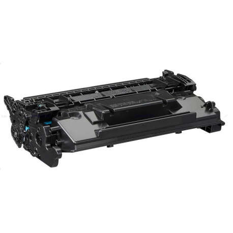 Canon 057H/T08 Negro Cartucho de Toner Generico