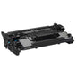 Canon 057H/T08 Negro Cartucho de Toner Generico