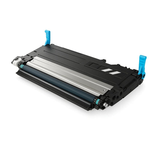 HP W2071A Cyan Cartucho de Toner Generico