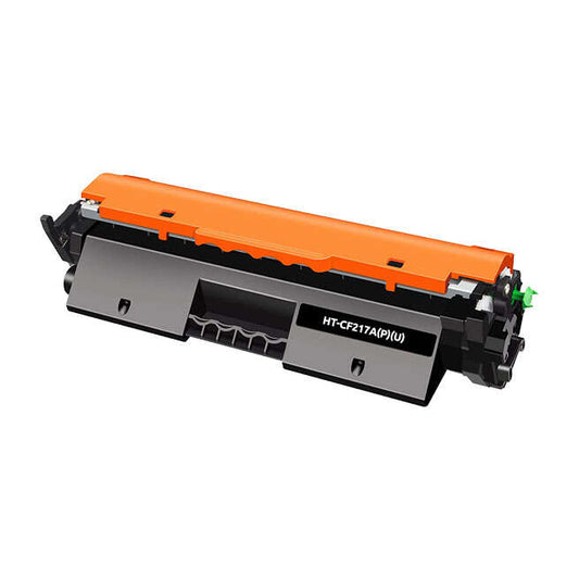 HP CF217A Negro Cartucho de Toner Generico