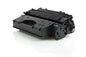 Canon 052H Negro Cartucho de Toner Generico