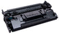 HP CF287A Negro Cartucho de Toner Generico