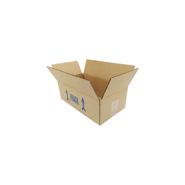 Caja de Carton 31x17x11 cm (Canal 5) - Cantidad: 20