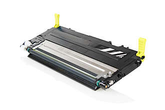 Samsung CLT-Y4092S/CLT-Y4072S Amarillo Cartucho de Toner Generico