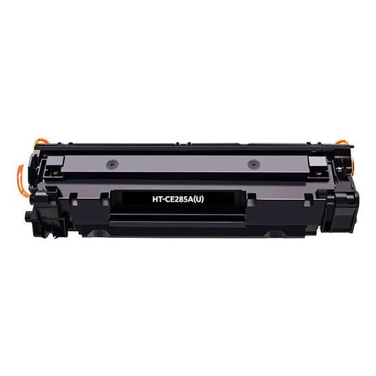 HP CE285A/CE278A/CB435A/CB436A Negro Cartucho de Toner Generico
