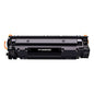 HP CE285A/CE278A/CB435A/CB436A Negro Cartucho de Toner Generico