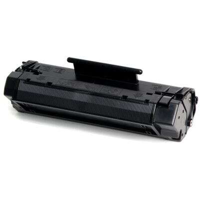 HP C3906A Negro Cartucho de Toner Generico