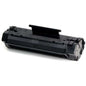 HP C3906A Negro Cartucho de Toner Generico