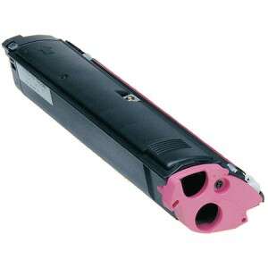 Konica Minolta 2300W/2350 Magenta Cartucho de Toner Generico
