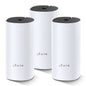 TP-Link Sistema WiFi Hibrido Mesh  AC1200 - 3 Pack - Cobertura wifi 370m2