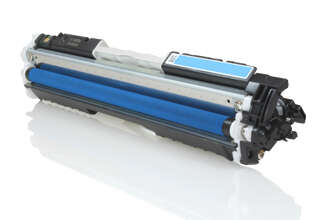 HP CE311A/CF351A Cyan Cartucho de Toner Generico