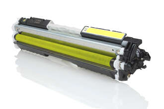 HP CE312A/CF352A Amarillo Cartucho de Toner Generico