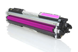 HP CE313A/CF353A Magenta Cartucho de Toner Generico