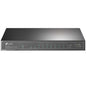 TP-Link Switch Sobremesa - 10 Puertos Gigabit - 8 Puertos PoE+