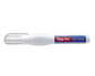 Tipp-Ex Shake'n Squeeze Boligrafo Corrector 8ml - Formula de Secado Rapido - Punta Metalica - Cantidad: 10
