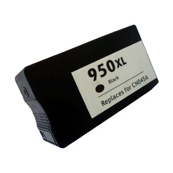 HP 950XL Negro Cartucho de Tinta Generico