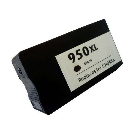 HP 950XL Negro Cartucho de Tinta Generico