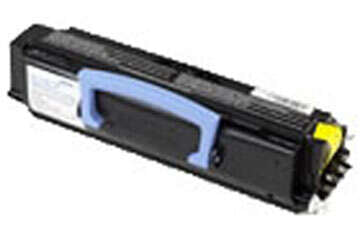 Lexmark E250/E350 Negro Cartucho de Toner Generico