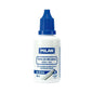 Milan Bote de Tinta para Rotuladores de Pizarra Blanca Recargables - 30ml - Tinta a base de Alcohol - Color Azul - Cantidad: 6