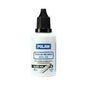 Milan Bote de Tinta para Rotuladores de Pizarra Blanca Recargables - 30ml - Tinta a base de Alcohol - Color Negro - Cantidad: 6