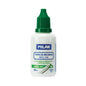 Milan Bote de Tinta para Rotuladores de Pizarra Blanca Recargables - Capacidad 30ml - Tinta a Base de Alcohol - Color Verde - Cantidad: 6