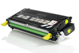 Xerox Phaser 6180 Amarillo Cartucho de Toner Generico