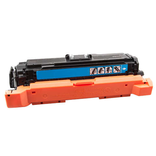 HP CF361X Cyan Cartucho de Toner Generico