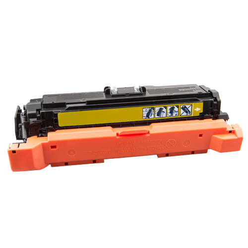 HP CF362X Amarillo Cartucho de Toner Generico