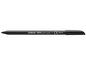 Edding 1200 Rotulador - Punta Redonda - Trazo entre 0.5 y 1 mm. - Tinta con Base de Agua - Color Negro - Cantidad: 10