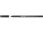 Edding 1300 Rotulador - Punta Redonda - Trazo 2 mm. - Tinta con Base de Agua - Color Negro