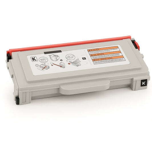 Lexmark C510 Negro Cartucho de Tinta Generico