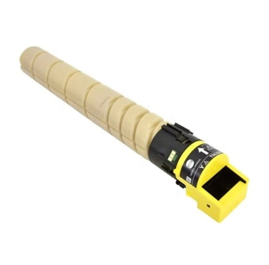 Konica Minolta TN328 Amarillo Cartucho de Toner Generico