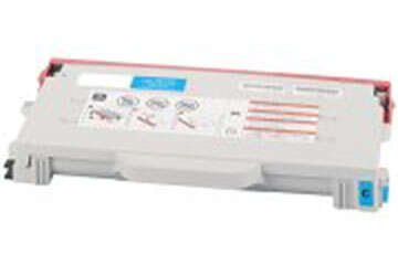 Lexmark C510 Cyan Cartucho de Tinta Generico