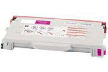 Lexmark C510 Magenta Cartucho de Tinta Generico