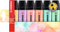 Stabilo Boss 70 Pastel Pack de 6 Rotuladores Marcadores Fluorescentes - Trazo entre 2 y 5mm - Recargable - Tinta con Base de Agua
