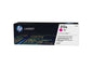 HP CF383A Magenta Cartucho de Toner Original - 312A