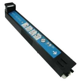 HP CB381A Cyan Cartucho de Toner Generico