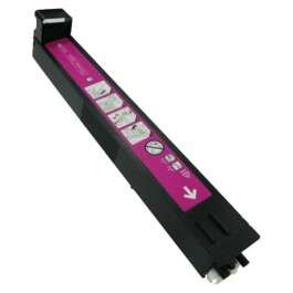 HP CB383A Magenta Cartucho de Toner Generico