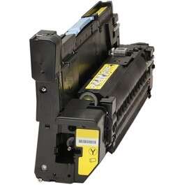 HP CB386A Amarillo Tambor de Imagen Generico