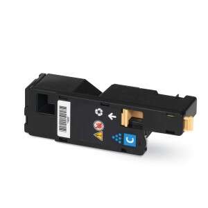 Xerox Phaser 6000/6010 Cyan Cartucho de Toner Generico