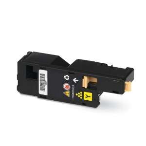 Xerox Phaser 6000/6010 Amarillo Cartucho de Toner Generico
