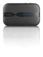 D-Link Punto de Acceso Hotspot WiFi Movil - Hasta 150 Mbps 4G LTE - Autonomia hasta 5h - Ranura para Tarjeta SIM - WPA / WPA2