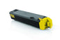 Kyocera TK510 Amarillo Cartucho de Toner Generico