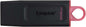 Kingston DataTraveler Exodia Memoria USB 256GB - USB 3.2 Gen 1 - Con Tapa - Enganche para Llavero - Color Negro (Pendrive)