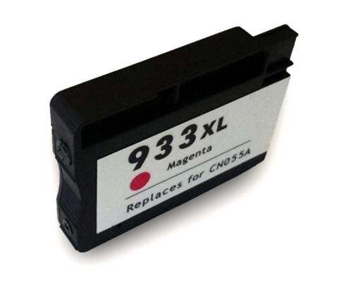 HP 933XL Magenta Cartucho de Tinta Generico